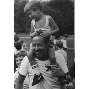 Meet your Posher, Doug